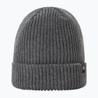 Căciulă de iarnă The North Face Fisherman medium grey heather