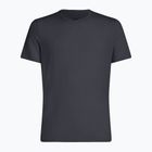 Tricou de trekking pentru bărbați  icebreaker Anatomica Crewe midnight navy