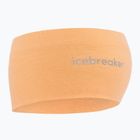 Bentiță icebreaker Merino 200 Oasis Headband feldspar