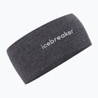 Bentiță Icebreaker Merino 200 Oasis Headband jet heather