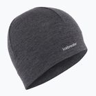 Căciulă de trekking icebreaker Merino 200 Oasis Beanie jet htr-011