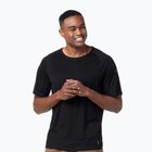 Tricou termic Smartwool Merino Sport 120 pentru bărbați negru 16544