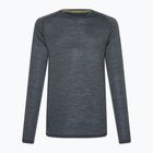 Bluză termică pentru bărbați Smartwool Merino Sport 120 charcoal heather
