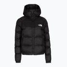Geacă cu puf pentru femei The North Face Hydrenalite Down Hoodie tnf black