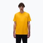 Tricou pentru bărbați Napapijri S-Albula orange marigold