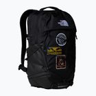 Rucsac de oraș  The North Face Borealis 28 l tnf black u borealis patch/tnf white