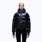 Geacă izolată pentru femei Napapijri A-Glane black 041