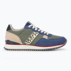 Încălțăminte pentru bărbați  Napapijri Cosmos green/blue