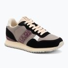 Încălțăminte pentru femei Napapijri Astra black/taupe