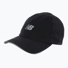 Șapcă New Balance 6 Panel Performance black