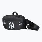Borsetă New Era MLB Micro New York Yankees black