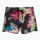 Pantaloni scurți de înot pentru femei Hurley Hana Aquas 2.5" black