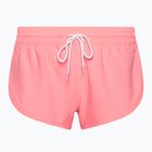 Șort de baie pentru femei Hurley Phantom Solid 2.5" pacific pink