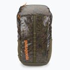 Patagonia rucsac pentru drumeții Black Hole Pack 25 l lichen: verde bazin