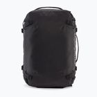 Geantă de călătorie Patagonia Black Hole MLC 45 l black