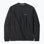 Hanorac Patagonia Fitz Roy Icon Uprisal Crew ink black