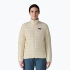 Jachetă pentru femei Patagonia Down Sweater wool white