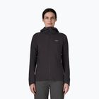 Geacă hibrid pentru femei Patagonia Nano-Air Light Hybrid Hoody black