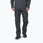 Pantaloni cu membrană pentru bărbați Patagonia Torrentshell 3L Rain-Short black