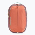 rucsac de drumeție Patagonia Refugio Day Pack 26 l mov seara pentru drumeții