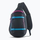 Rucsac de umăr Patagonia Atom Sling 8 l pitch blue