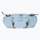 Borsetă Patagonia Dirt Roamer Waist Pack 3 l light plume grey