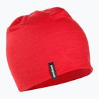 Căciulă Patagonia Overlook Merino Wool Liner Beanie touring red