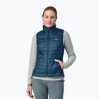 Patagonia Nano Puff, vesta pentru bărbați lagom albastru