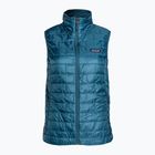 Patagonia Nano Puff, vesta pentru bărbați lagom albastru