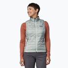 Vestă pentru femei Patagonia Nano Puff sleet green