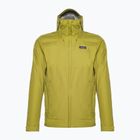 Jacheta de ploaie Patagonia Torrentshell 3L pentru bărbați