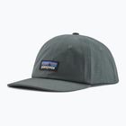 Șapcă Patagonia P-6 Logo Trucker nouveau green