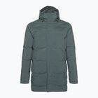 Palton cu puf pentru bărbați Patagonia Jackson Glacier Parka nouveau green