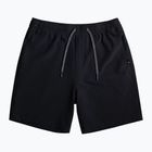 Pantaloni scurti de baie pentru bărbați Quiksilver Ocean Elastic 18" black