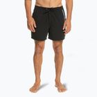 Pantaloni scurți de baie pentru bărbați Quiksilver Everyday Vert Volley 16" black