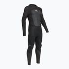 Spumă de înot pentru bărbați Quiksilver 5/4/3 mm Prologue Back Zip Gbs