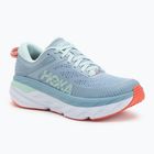 Încălțăminte de alergare pentru bărbați HOKA Bondi 7 blue fog/blue glass