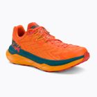 Pantofi de alergare pentru bărbați HOKA Tecton X persimmon orange/radiant yellow