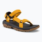 Teva Hurricane XLT2 sandale de drumeție pentru femei teva textrual sunflower