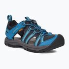 Sandale pentru copii Teva Manatee blue/graphite