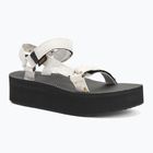 Sandale pentru femei Teva Flatform Universal Gloriosa grey