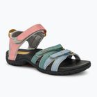 Sandale pentru femei  Teva Tirra light earth multi
