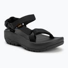 Sandale pentru femei Teva Hurricane XLT2 Ampsole black