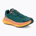 Pantofi de alergare pentru femei HOKA Tecton X deep teal/water garden