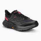 Încălțăminte de alergat pentru femeiHOKA Speedgoat 5 GTX black/black