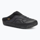 Papuci pentru bărbați Teva ReEmber Terrain black
