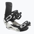 Legături de snowboard pentru copii Salomon Rhythm Jr black/white