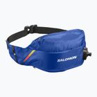 Centură șold Salomon Thermobelt Race 1,2 l blue