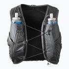 Vestă de alergare Salomon ADV SKIN Cross 15 ebony/alloy