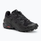 Încălțăminte de alergare pentru bărbați  Salomon Speedcross 6 GTX Wide black/phantom